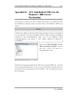 Preview for 125 page of Abit SL6 User Manual