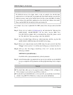 Preview for 131 page of Abit SL6 User Manual