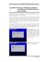 Preview for 133 page of Abit SL6 User Manual