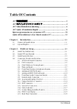 Preview for 3 page of Abit Socket 462 System Board User Manual