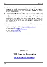 Preview for 88 page of Abit Socket 462 System Board User Manual