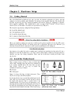 Предварительный просмотр 9 страницы Abit ST6-RAID User Manual