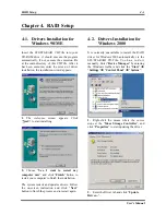 Предварительный просмотр 51 страницы Abit ST6 User Manual