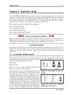 Preview for 9 page of Abit ST6E User Manual