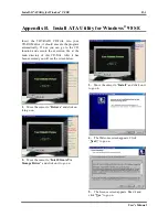 Предварительный просмотр 67 страницы Abit TH7-RAID User Manual