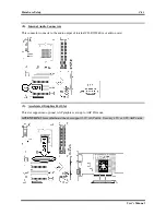 Preview for 21 page of Abit UL8 User Manual