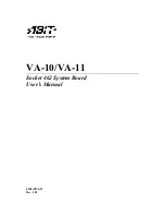 Abit VA-11 User Manual preview