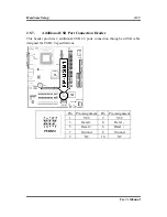 Preview for 21 page of Abit VA-11 User Manual