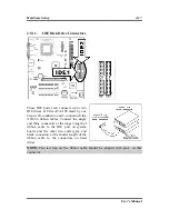 Preview for 25 page of Abit VA-11 User Manual