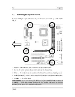 Предварительный просмотр 10 страницы Abit VA-20 User Manual