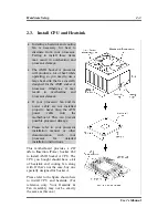 Предварительный просмотр 11 страницы Abit VA-20 User Manual