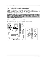 Предварительный просмотр 15 страницы Abit VA-20 User Manual