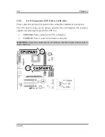 Предварительный просмотр 16 страницы Abit VA-20 User Manual