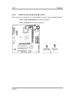 Предварительный просмотр 18 страницы Abit VA-20 User Manual