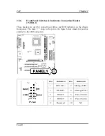 Предварительный просмотр 20 страницы Abit VA-20 User Manual