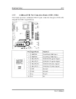 Предварительный просмотр 21 страницы Abit VA-20 User Manual