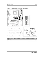 Предварительный просмотр 25 страницы Abit VA-20 User Manual