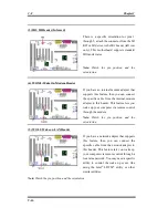 Preview for 18 page of Abit VA6 User Manual