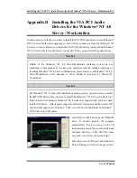 Preview for 85 page of Abit VA6 User Manual