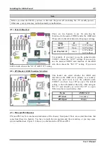 Preview for 17 page of Abit VH6 User Manual