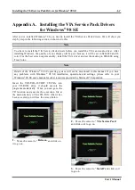 Preview for 59 page of Abit VH6 User Manual