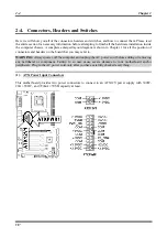 Предварительный просмотр 26 страницы Abit Vi7 User Manual