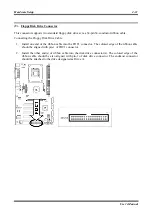 Предварительный просмотр 33 страницы Abit Vi7 User Manual