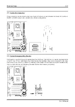 Предварительный просмотр 35 страницы Abit Vi7 User Manual