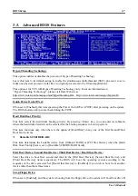 Предварительный просмотр 43 страницы Abit Vi7 User Manual