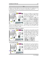 Preview for 17 page of Abit VL6 User Manual