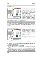 Preview for 20 page of Abit VL6 User Manual