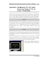 Preview for 79 page of Abit VL6 User Manual