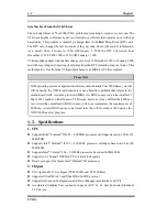 Preview for 6 page of Abit VT6X4 User Manual