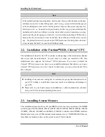 Preview for 13 page of Abit VT6X4 User Manual