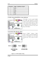 Preview for 20 page of Abit VT6X4 User Manual