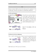 Preview for 21 page of Abit VT6X4 User Manual