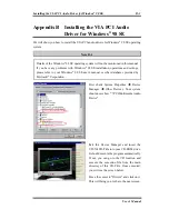 Preview for 87 page of Abit VT6X4 User Manual