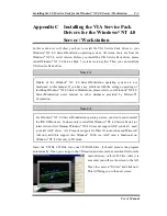 Preview for 91 page of Abit VT6X4 User Manual