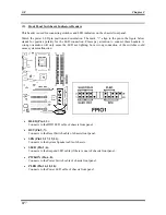 Preview for 30 page of Abit VT7 User Manual