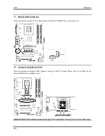 Preview for 32 page of Abit VT7 User Manual