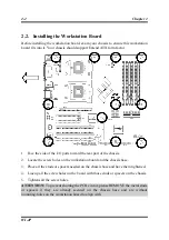 Preview for 12 page of Abit WI-2P User Manual