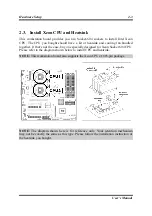 Preview for 13 page of Abit WI-2P User Manual