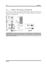 Preview for 18 page of Abit WI-2P User Manual