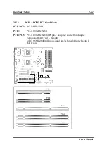 Preview for 21 page of Abit WI-2P User Manual