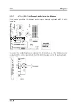 Preview for 22 page of Abit WI-2P User Manual