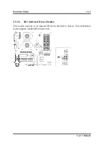 Preview for 25 page of Abit WI-2P User Manual