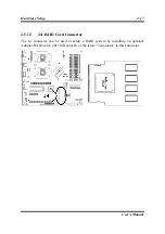 Preview for 27 page of Abit WI-2P User Manual