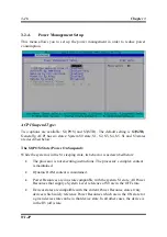 Preview for 46 page of Abit WI-2P User Manual