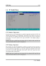 Preview for 53 page of Abit WI-2P User Manual