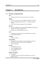 Preview for 5 page of Abit WI-2Pa User Manual